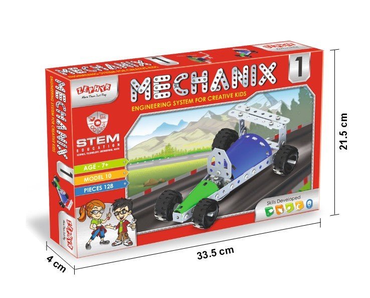 Mechanix-1