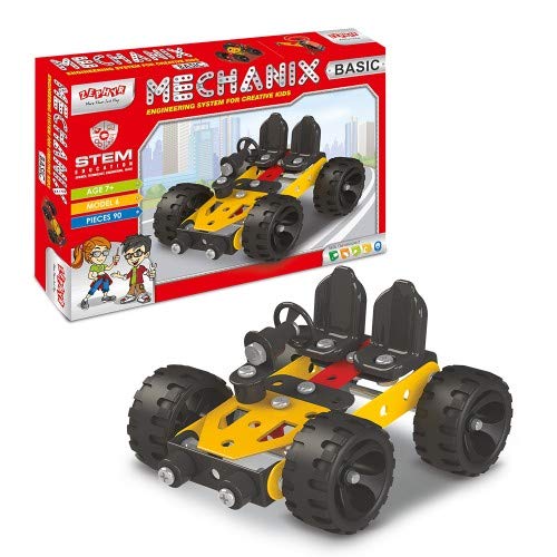 Mechanix-Basic