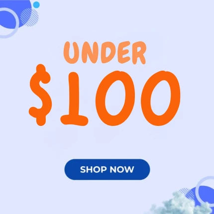 Under $100