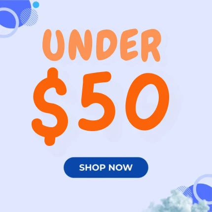 Under $50