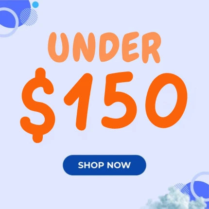 Under $150
