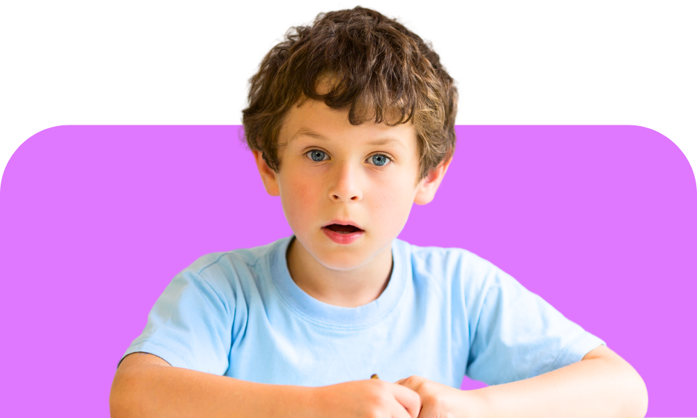 8-10 Years