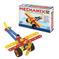 Mechanix - Plastic - Plane
