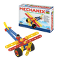 Mechanix - Plastic - Plane