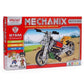 Mechanix-Motor Bikes