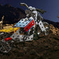 Mechanix-Motor Bikes