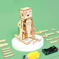 WalkieBot – Build a Walking Robot STEM Kit
