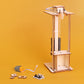 Electric Elevator DIY Kit, Educational STEM Toy
