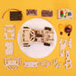 Steering Remote-Controlled Car DIY Kit, Educational STEM Toy