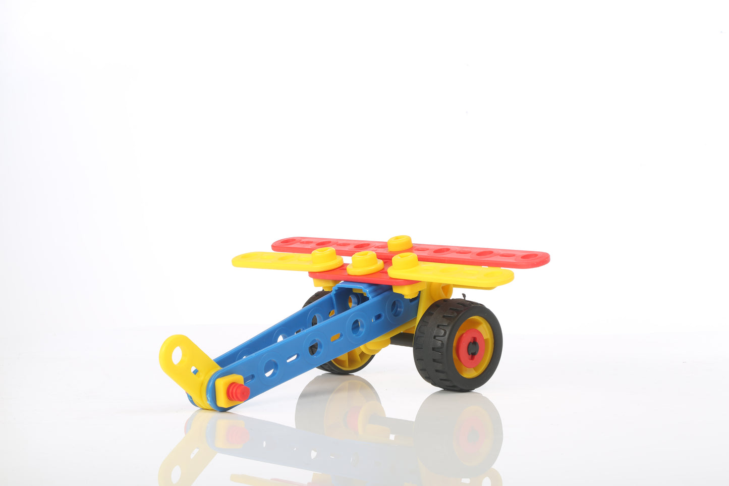 Mechanix - Plastic - Plane