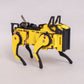 Robot Dog STEM Kit – Sound Activated DIY Toy