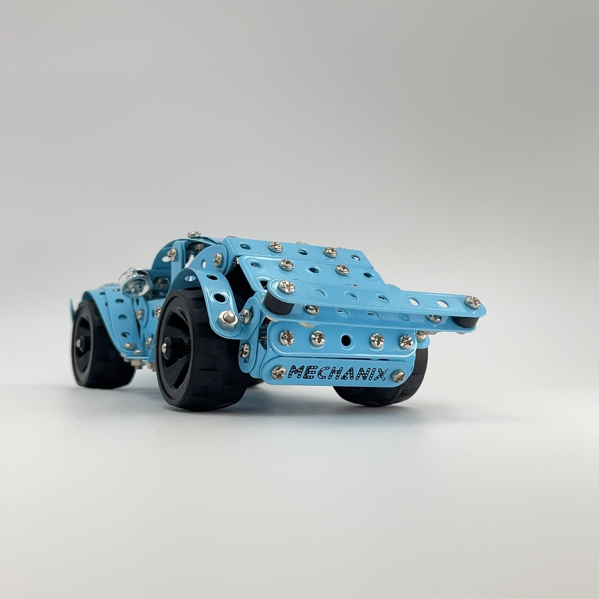 Mechanix 911