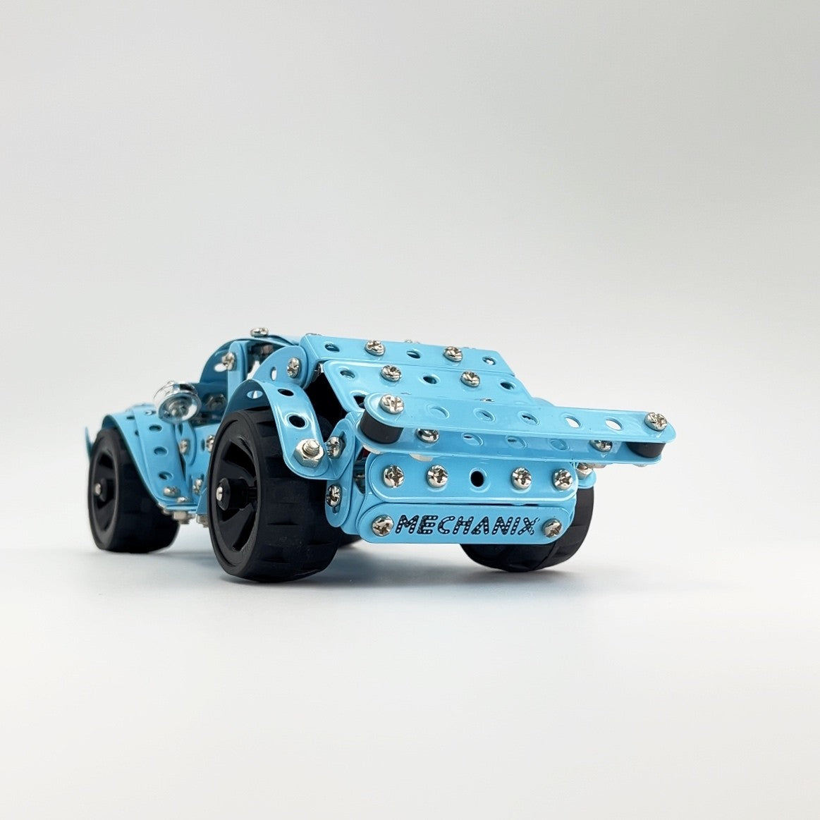 Mechanix 911