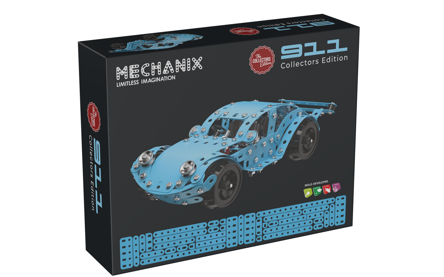 Mechanix 911