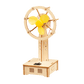Electric Fan DIY Kit, Educational STEM Toy