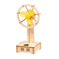 Electric Fan DIY Kit, Educational STEM Toy