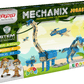 Mechanix Jurassic