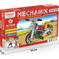 Mechanix-Motor Bikes
