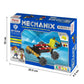Mechanix - Robotix 0