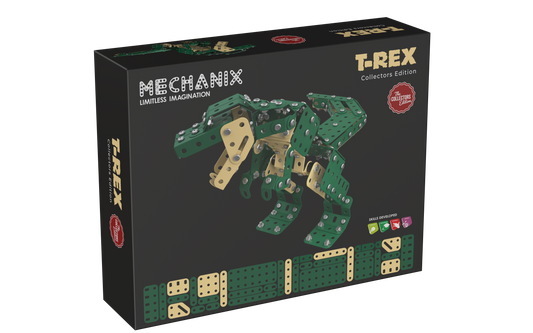Mechanix T-Rex