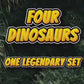 Mechanix Jurassic