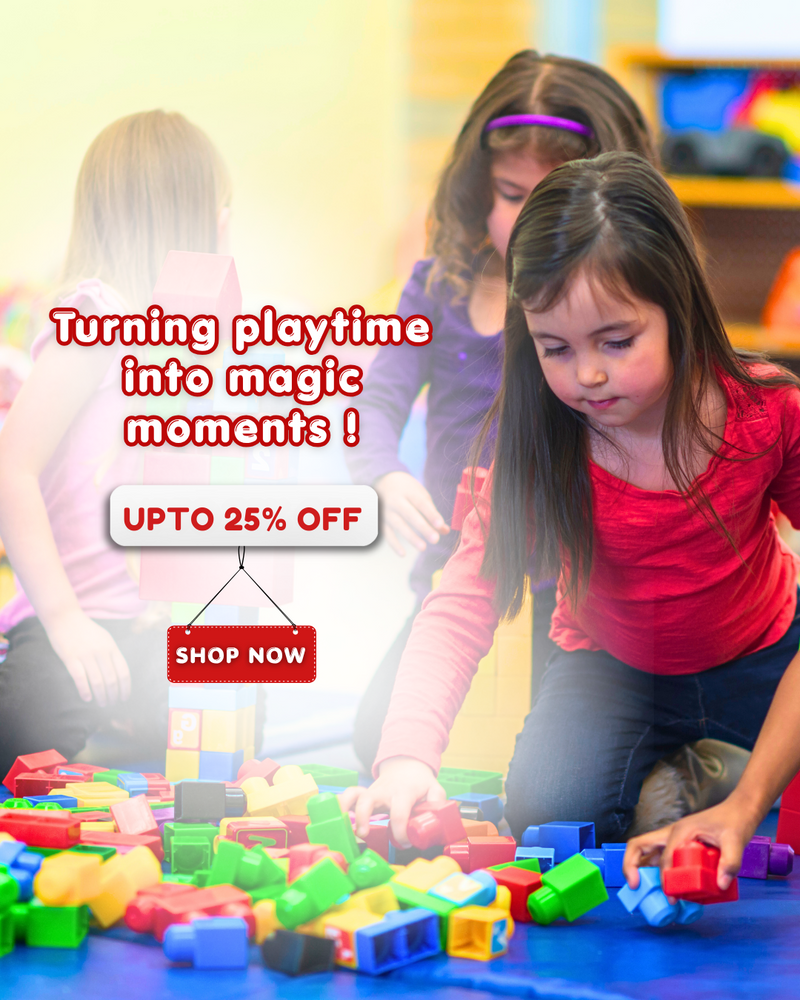 Promotional banner