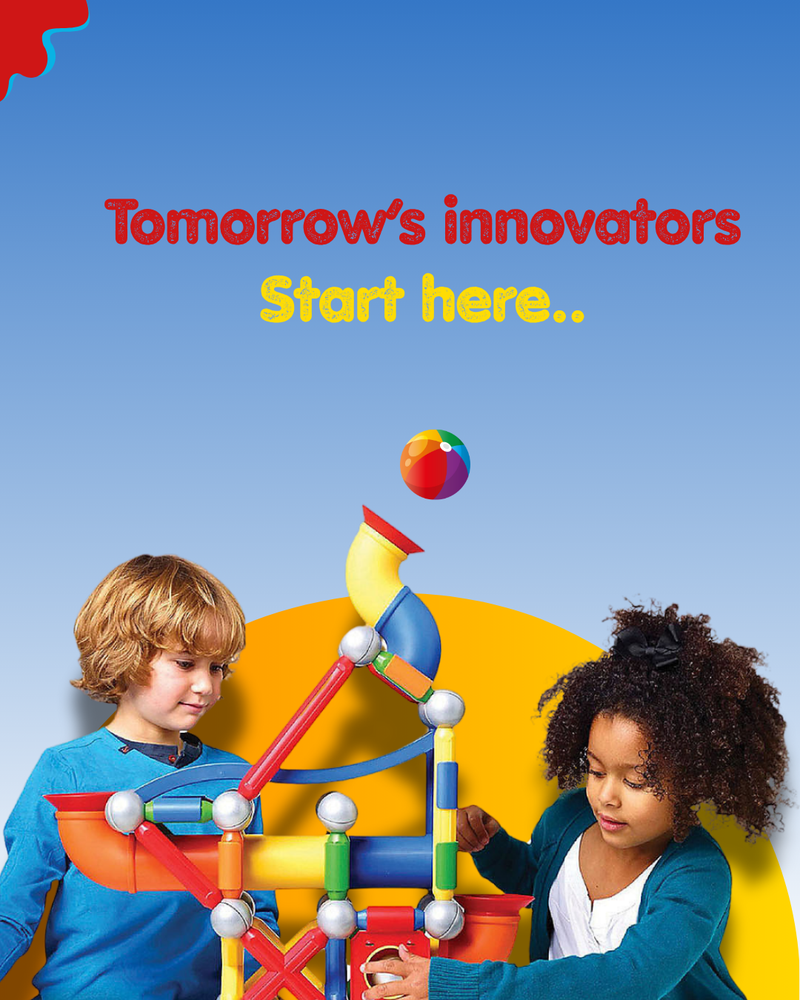 Promotional banner